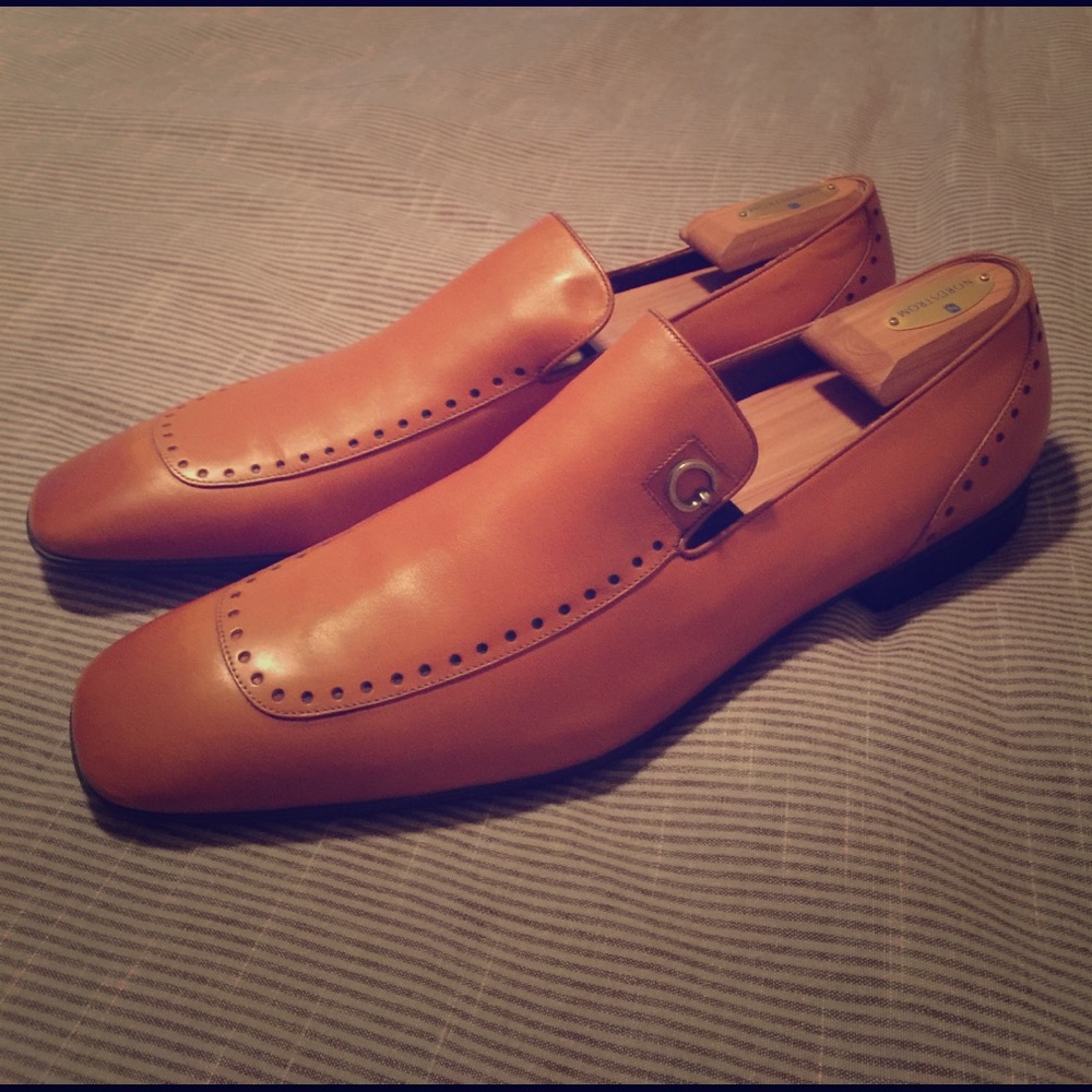 Men's Gucci Loafer